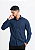 Camisa Social Masculina Tech Premium Slim Não Amassa PATALOO - Imagem 2