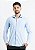 Camisa Social Masculina Tech Premium Slim Não Amassa PATALOO - Imagem 13