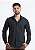 Camisa Social Masculina Tech Premium Slim Não Amassa PATALOO - Imagem 6