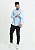 Camisa Social Masculina Tech Premium Slim Não Amassa PATALOO - Imagem 19