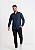 Camisa Social Masculina Tech Premium Slim Não Amassa PATALOO - Imagem 4