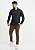 Camisa Social Masculina Tech Premium Slim Não Amassa PATALOO - Imagem 10