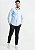 Camisa Social Masculina Tech Premium Slim Não Amassa PATALOO - Imagem 17
