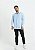 Camisa Social Masculina Tech Premium Slim Não Amassa PATALOO - Imagem 18