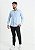 Camisa Social Masculina Tech Premium Slim Não Amassa PATALOO - Imagem 16