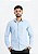 Camisa Social Masculina Tech Premium Slim Não Amassa PATALOO - Imagem 15