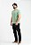 Camiseta Tech Slim Masculina Viscolycra Easy Care PATALOO - Imagem 14