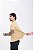 Camiseta Tech Slim Masculina Viscolycra Easy Care PATALOO - Imagem 4
