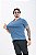 Camiseta Tech Slim Masculina Viscolycra Easy Care PATALOO - Imagem 2