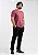 Camiseta Tech Slim Masculina Viscolycra Easy Care PATALOO - Imagem 10