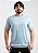 Camiseta Tech Slim Masculina Viscolycra Easy Care PATALOO - Imagem 15
