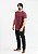 Camiseta Tech Slim Masculina Viscolycra Easy Care PATALOO - Imagem 18