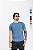 Camiseta Tech Slim Masculina Viscolycra Easy Care PATALOO - Imagem 1