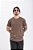 Camiseta Masculina Básica 100% Algodão Regular PATALOO - Imagem 31
