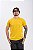 Camiseta Masculina Básica 100% Algodão Regular PATALOO - Imagem 17
