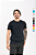 Camiseta Masculina Básica 100% Algodão Regular PATALOO - Imagem 1