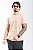 Camiseta Masculina Básica 100% Algodão Regular PATALOO - Imagem 5