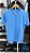 Camiseta Masculina Básica 100% Algodão Regular PATALOO - Imagem 25