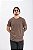 Camiseta Masculina Básica 100% Algodão Regular PATALOO - Imagem 9