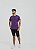 Camiseta Básica Masculina Algodão Regular Cores Variadas PATALOO - Imagem 15