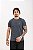 Camiseta Básica Masculina Algodão Regular Cores Variadas PATALOO - Imagem 11
