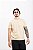 Camiseta Básica Masculina Algodão Regular Cores Variadas PATALOO - Imagem 7