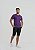 Camiseta Básica Masculina Algodão Regular Cores Variadas PATALOO - Imagem 16
