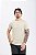 Camiseta Básica Masculina Algodão Regular Cores Variadas PATALOO - Imagem 9