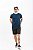 Camiseta Básica Masculina Algodão Regular Cores Variadas PATALOO - Imagem 2