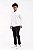 Camisa Social Masculina Slim Fit Bambu Premium PATALOO - Imagem 8
