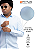 Camisa Social Masculina Slim Fit Bambu Premium PATALOO - Imagem 17