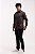 Camisa Social Masculina Slim Fit Bambu Premium PATALOO - Imagem 10
