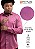 Camisa Social Masculina Slim Fit Bambu Premium PATALOO - Imagem 15