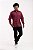 Camisa Social Masculina Slim Fit Bambu Premium PATALOO - Imagem 6