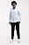 Camisa Social Masculina Slim Fit Bambu Premium PATALOO - Imagem 16