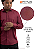 Camisa Social Masculina Slim Fit Bambu Premium PATALOO - Imagem 7