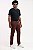 Calça Alfaiataria Masculina Comfort 100% Algodão PATALOO - Imagem 6