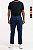 Calça Alfaiataria Masculina Comfort 100% Algodão PATALOO - Imagem 1