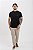Calça Masculina Tech Chino Slim Elastano PATALOO - Imagem 3