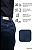 Calça Masculina Tech Chino Slim Elastano PATALOO - Imagem 6