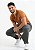 Calça Masculina Tech Chino Slim Elastano PATALOO - Imagem 12
