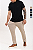 Calça Masculina Tech Chino Slim Elastano PATALOO - Imagem 1