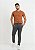Calça Masculina Tech Chino Slim Elastano PATALOO - Imagem 9