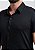 Camisa Social Masculina Manga Curta Slim Fit Algodão PATALOO - Imagem 11