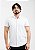 Camisa Social Masculina Manga Curta Slim Fit Algodão PATALOO - Imagem 7