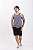 Regata Masculina Slim Algodão Elastano PATALOO - Imagem 10