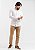 Camisa Social Masculina Slim 100% Algodão PATALOO - Imagem 2