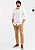 Camisa Social Masculina Slim 100% Algodão PATALOO - Imagem 1