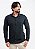 Camisa Social Masculina Slim 100% Algodão PATALOO - Imagem 7