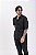 Camisa Social Masculina Slim Fit Manga Longa Poliéster PATALOO - Imagem 10